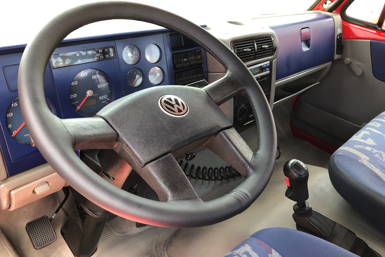 Volkswagen 13-180 - 11/11 7
