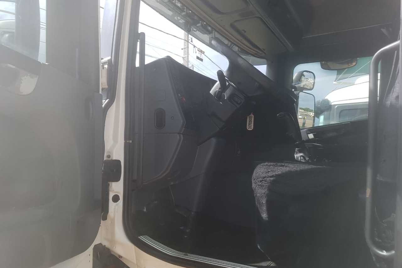 Scania G420 - 11/11 5