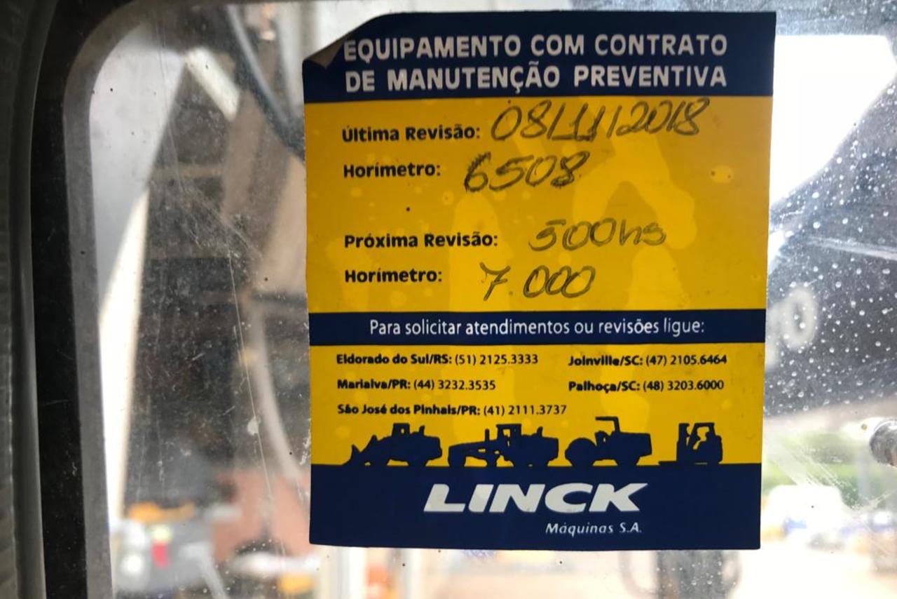Volvo EC220 - 14/14 2