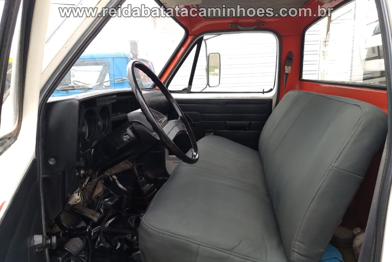 Chevrolet 11000 - 86/86 12