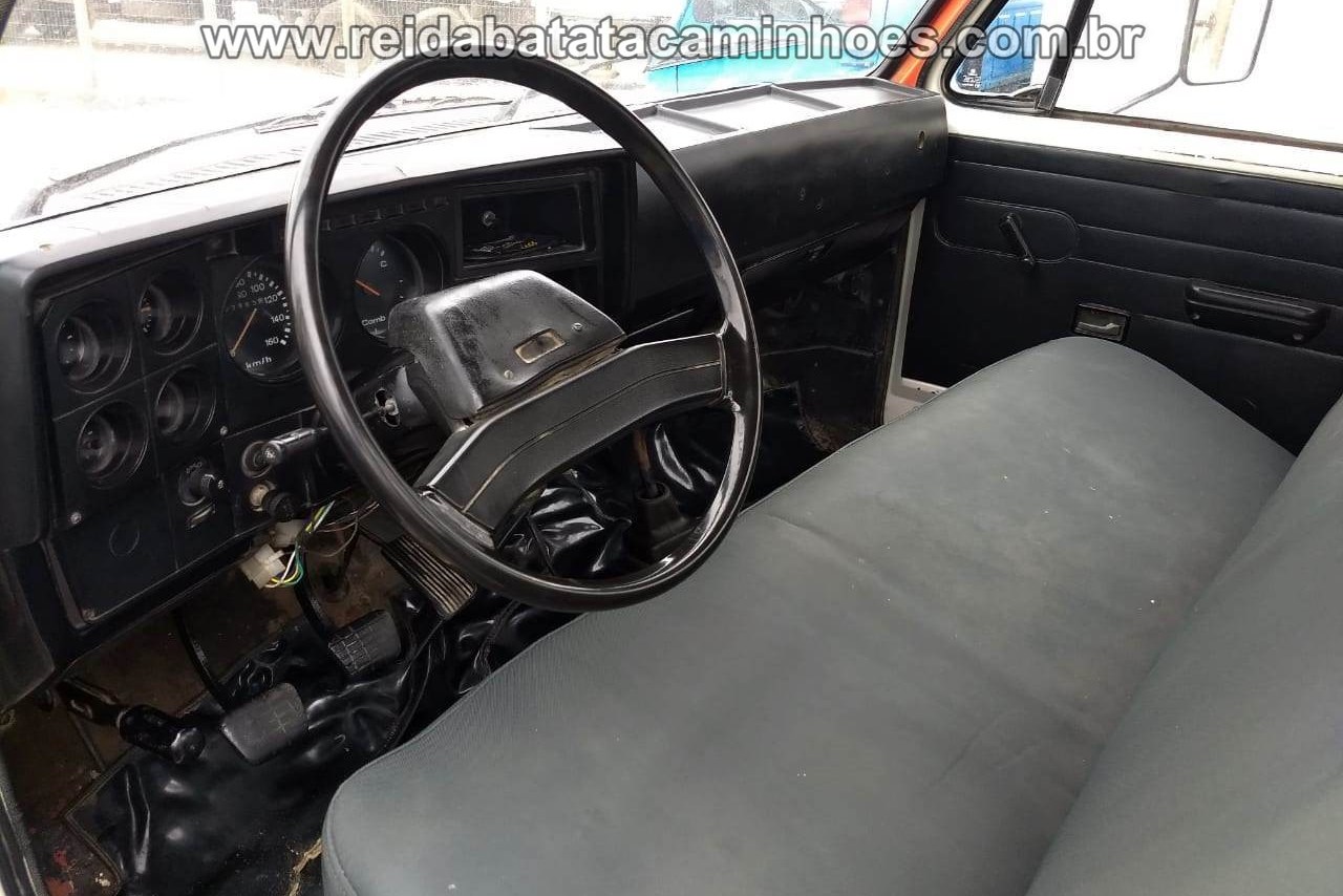 Chevrolet 11000 - 86/86 14