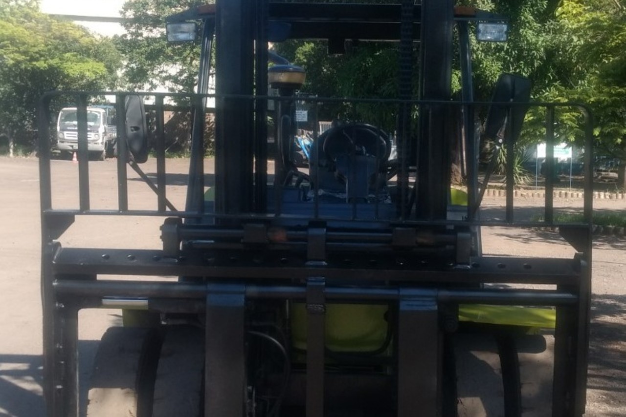Clark C70 - 08/08 4