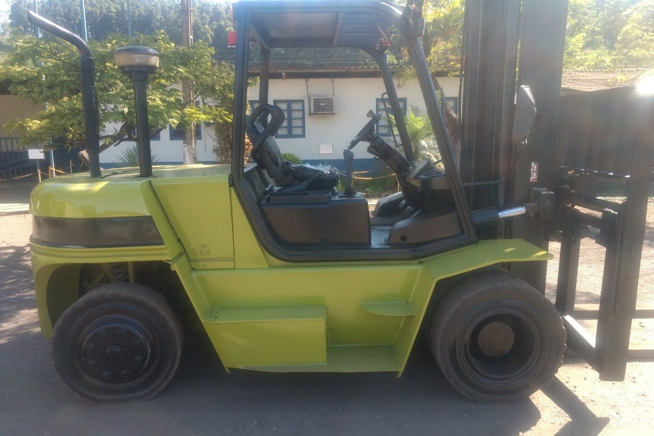 Clark C70 - 08/08 5