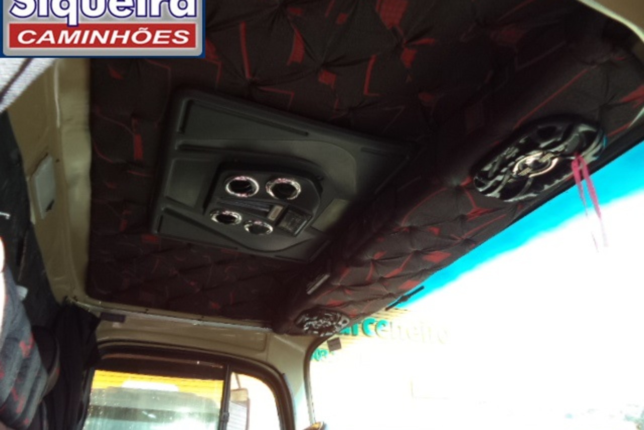 Mercedes Benz MB 1518 - 88/88 12