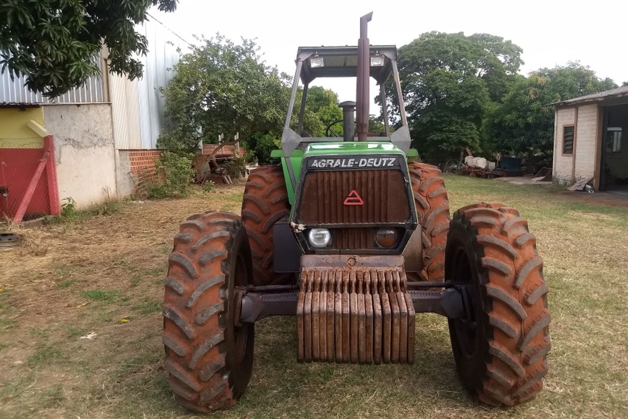 Agrale 4130 - 94/94 3