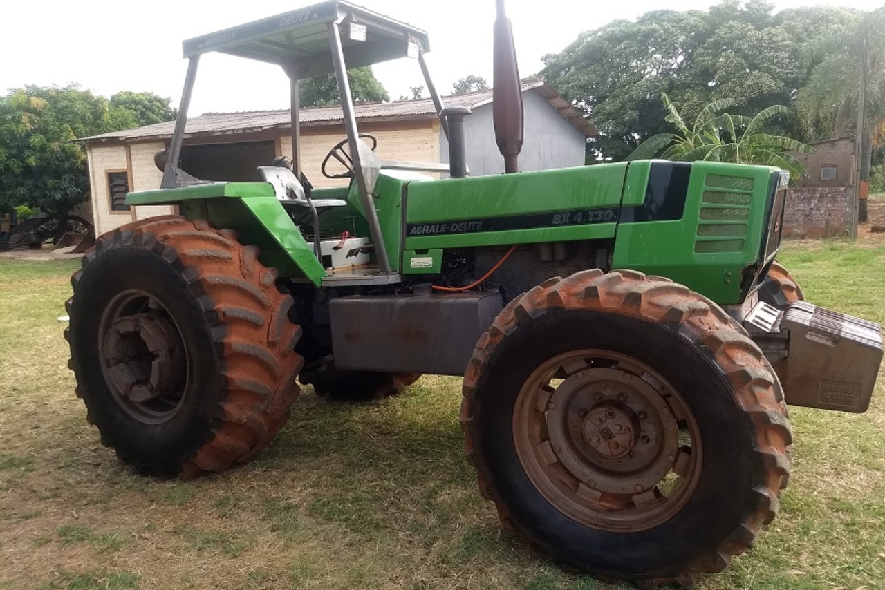 Agrale 4130 - 94/94 4