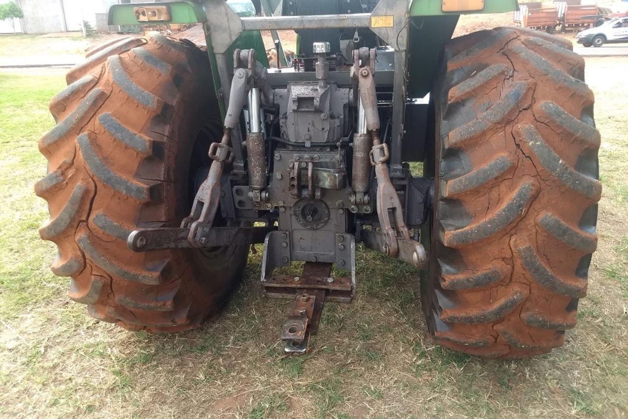 Agrale 4130 - 94/94 5
