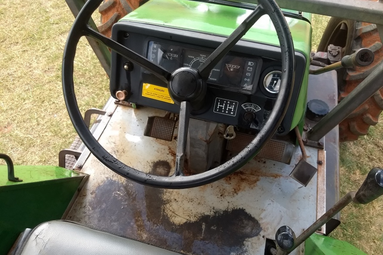 Agrale 4130 - 94/94 6