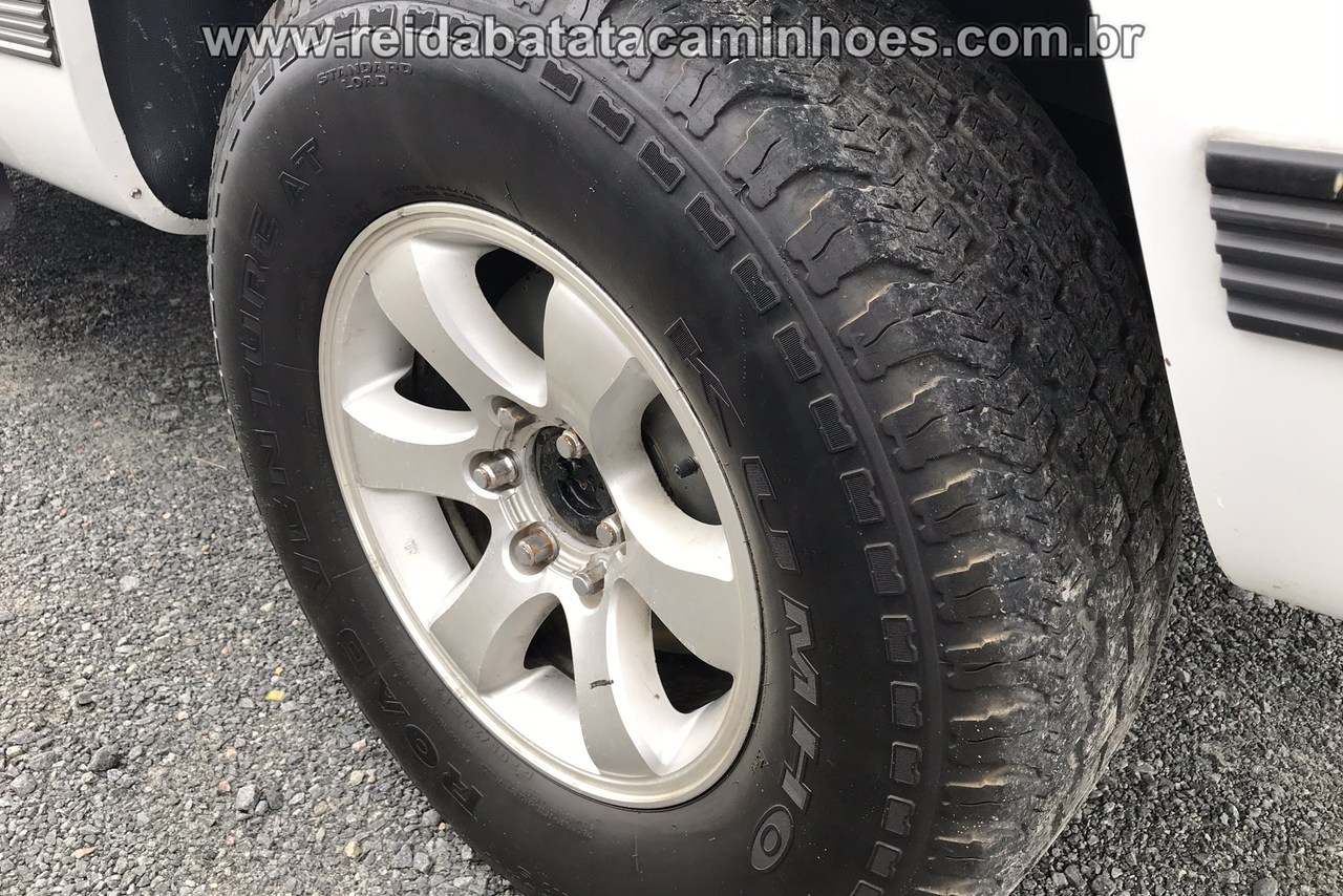 GM D20 - 98/98 4