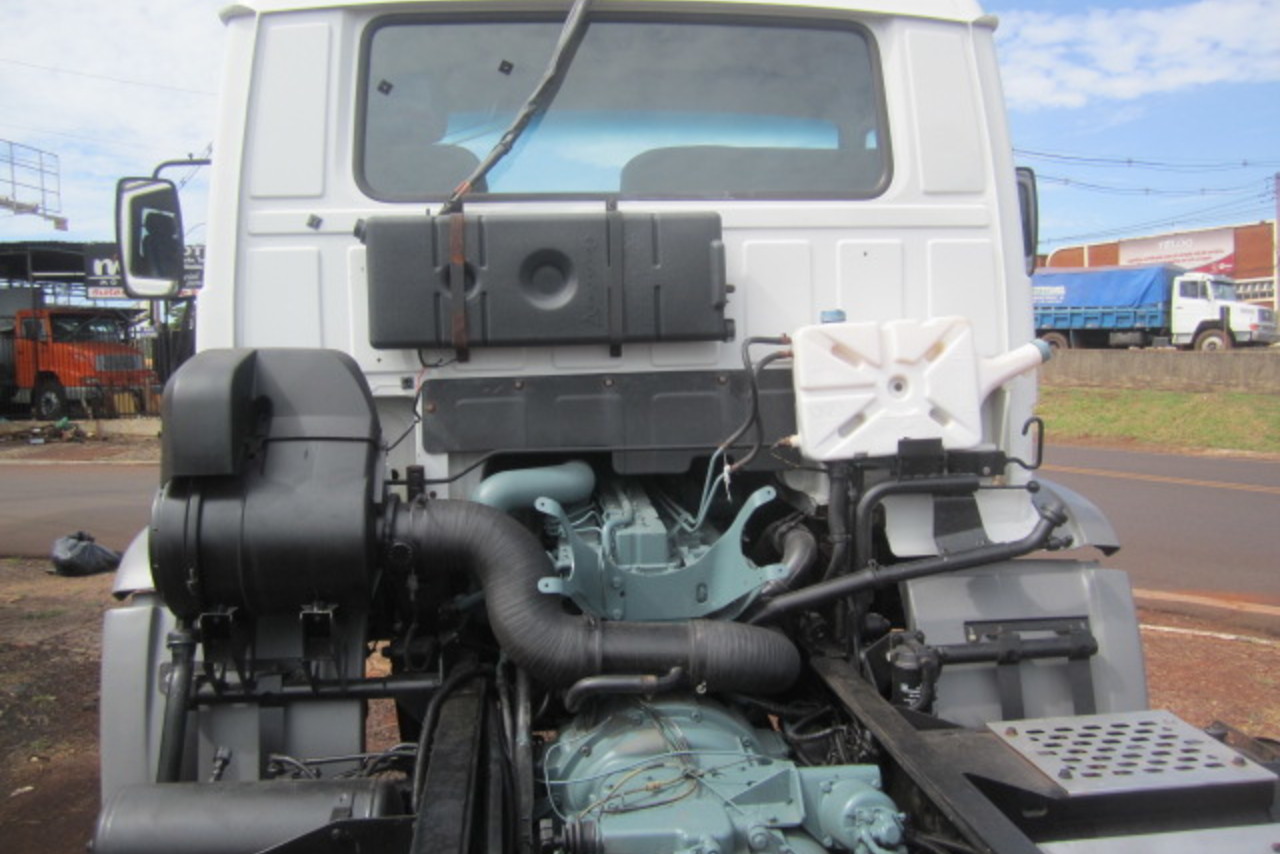 Volkswagen 26 220 - 09/09 3