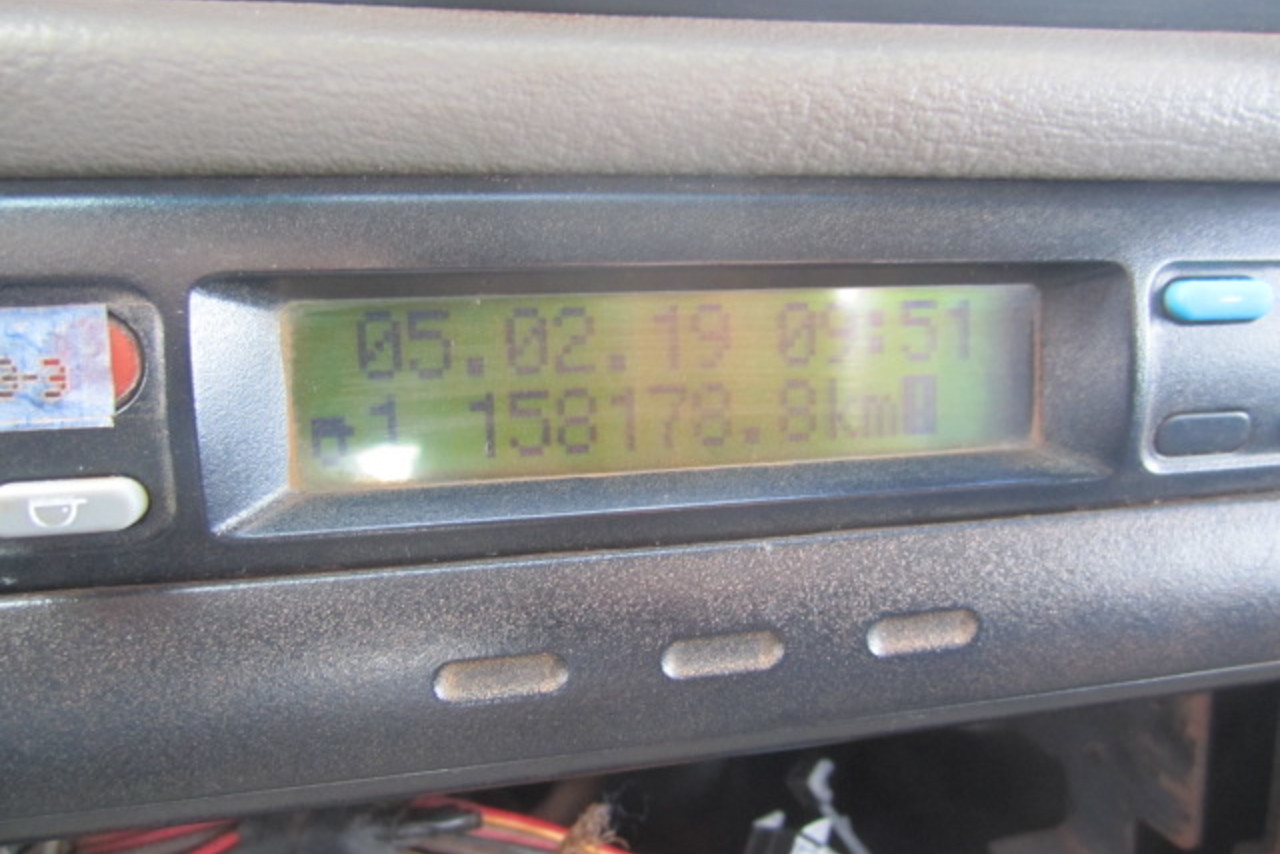 Volkswagen 26 220 - 09/09 10