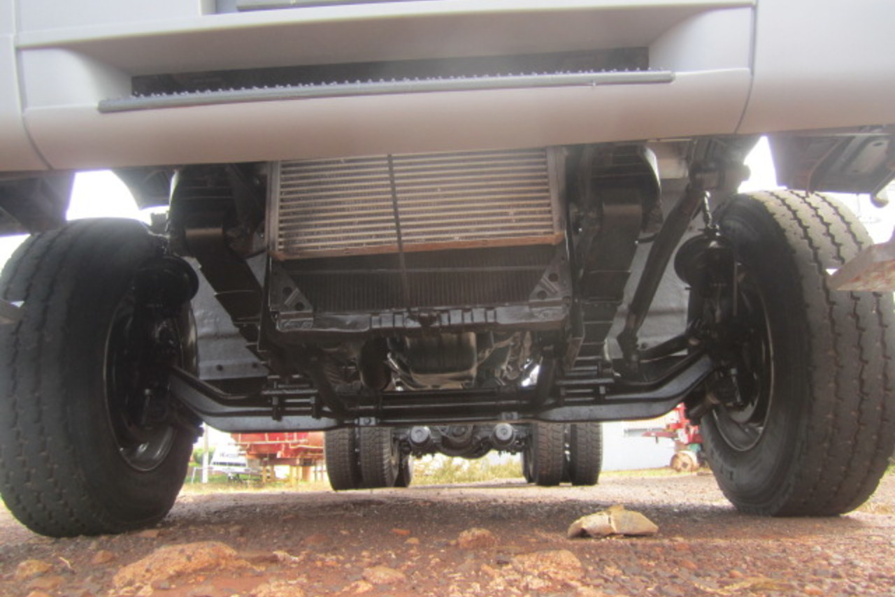 Volkswagen 26 220 - 09/09 11
