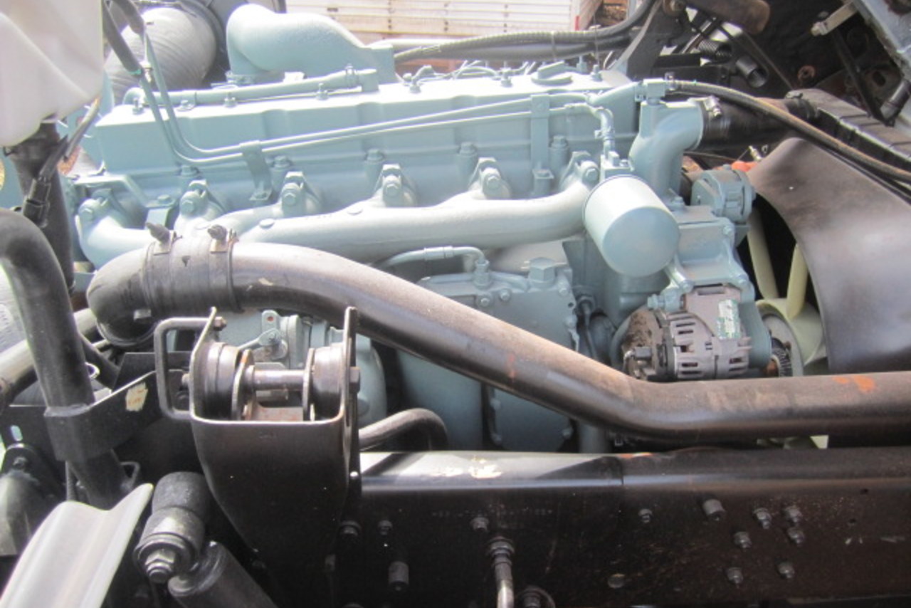 Volkswagen 26 220 - 09/09 14