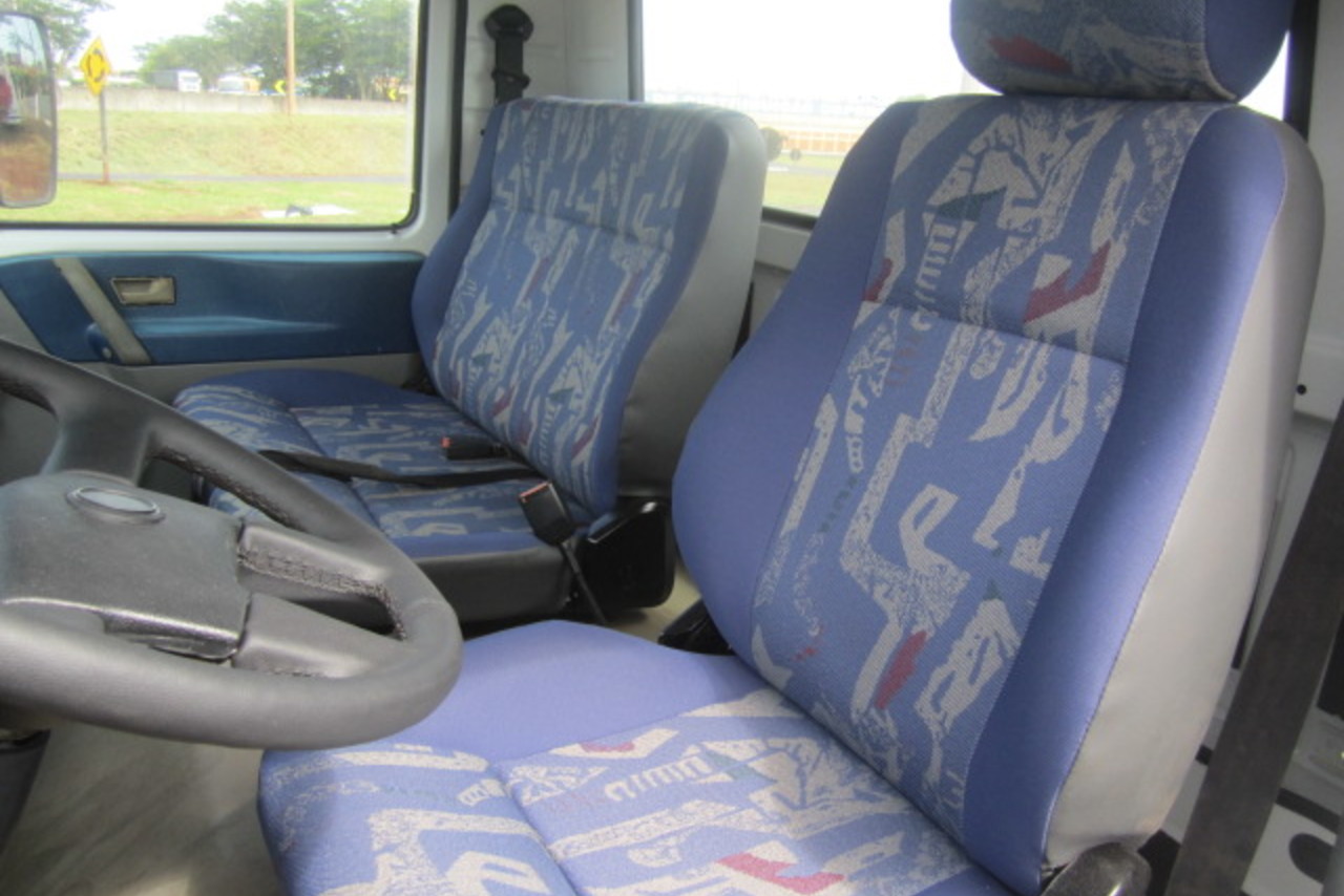 Volkswagen 26 220 - 09/09 15