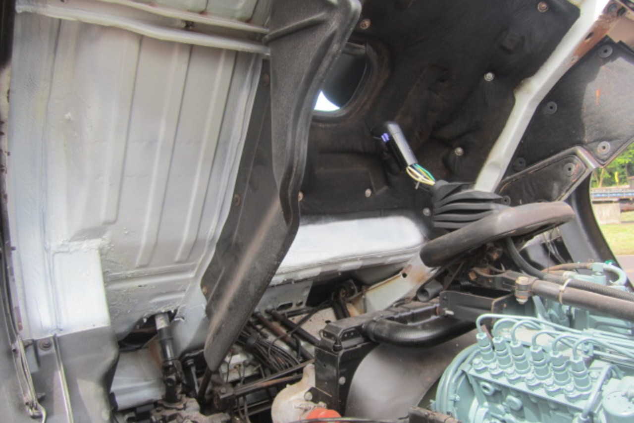 Volkswagen 26 220 - 09/09 16