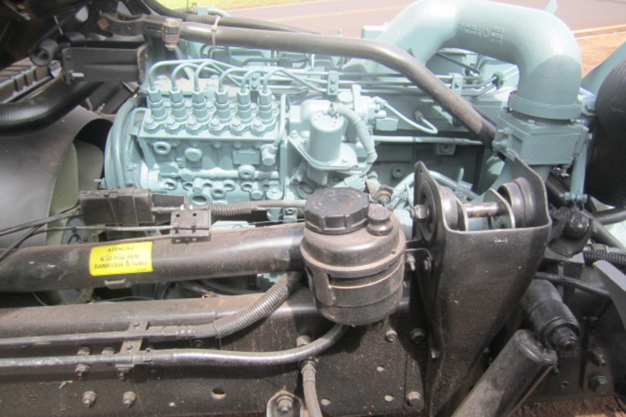 Volkswagen 26 220 - 09/09 17