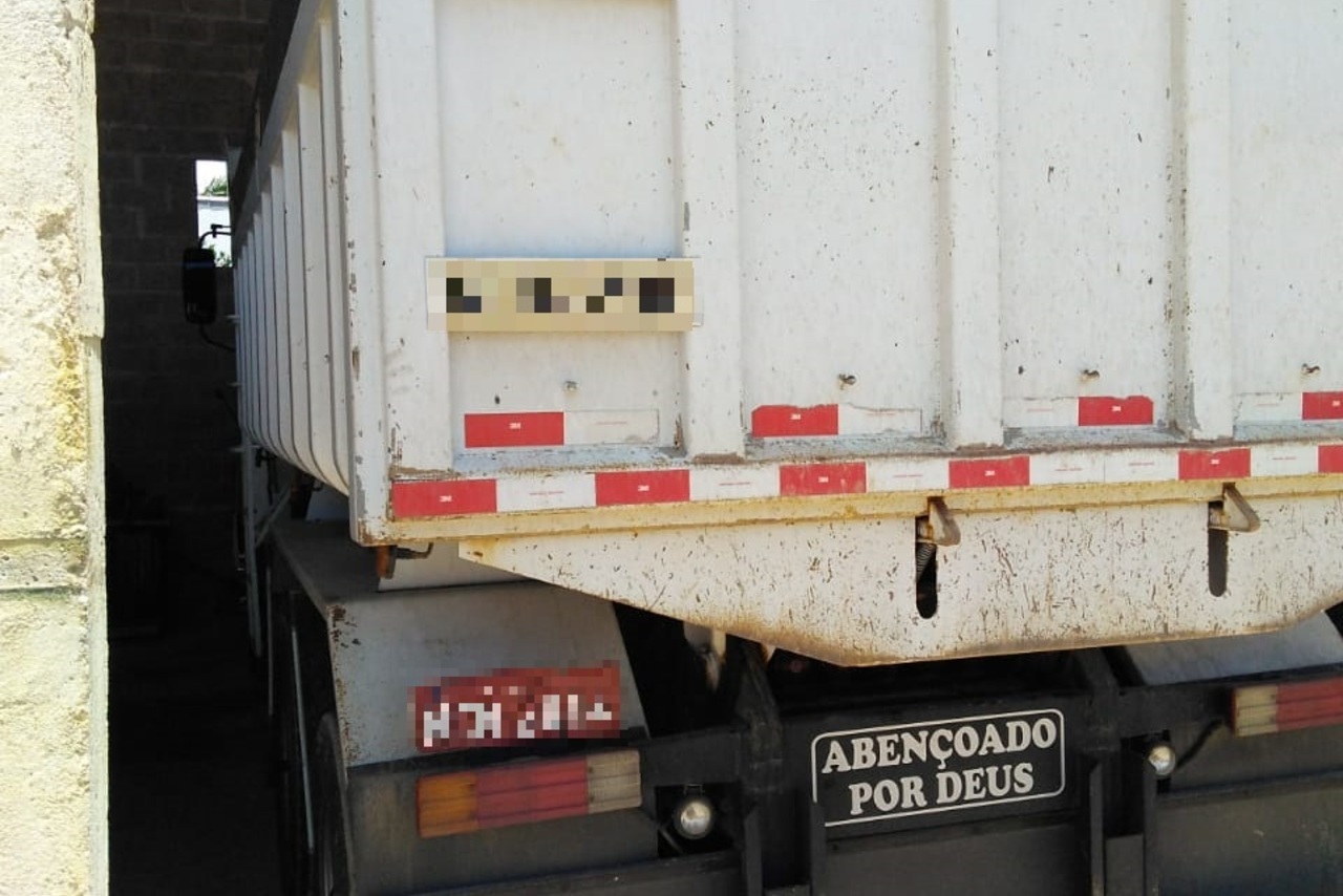 Mercedes Benz MB 1620 - 05/05 6