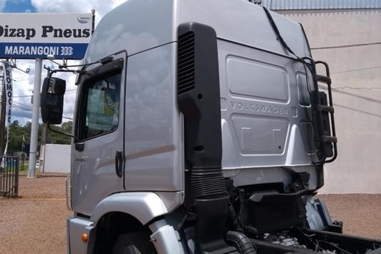 Volkswagen 24-280 E Constellation 6x2 - 13/13 8