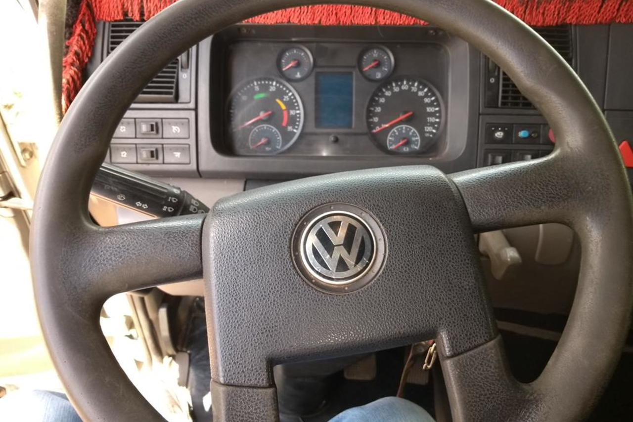 Volkswagen 24-280 E Constellation 6x2 - 13/13 10