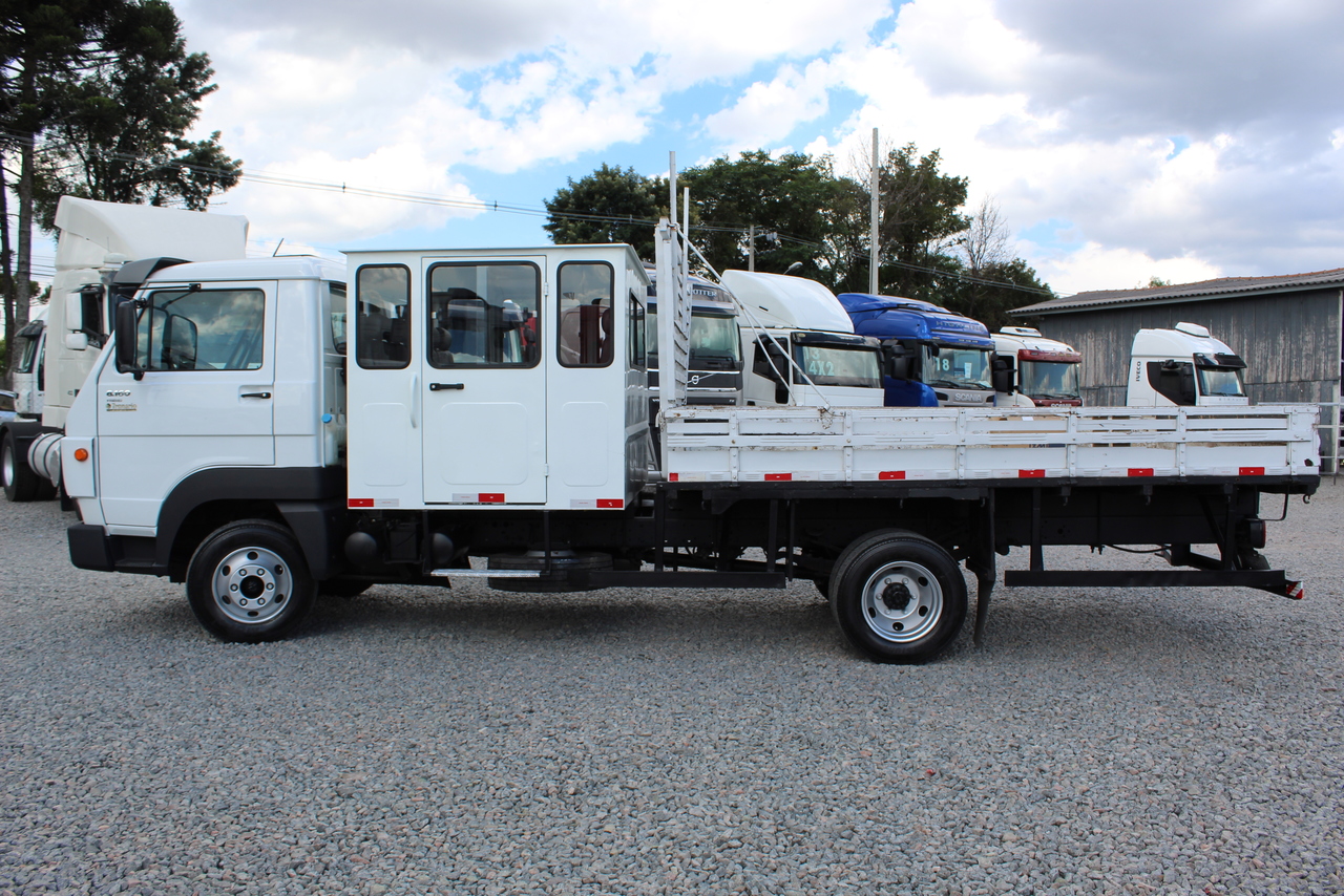 Volkswagen 8 160 - 17/17 9
