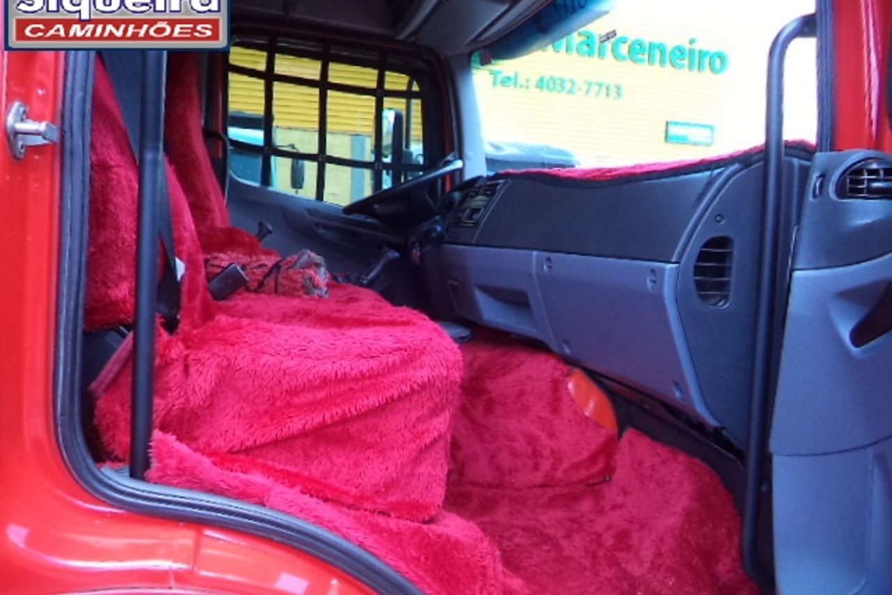 Mercedes Benz Atego 2425 - 11/11 11