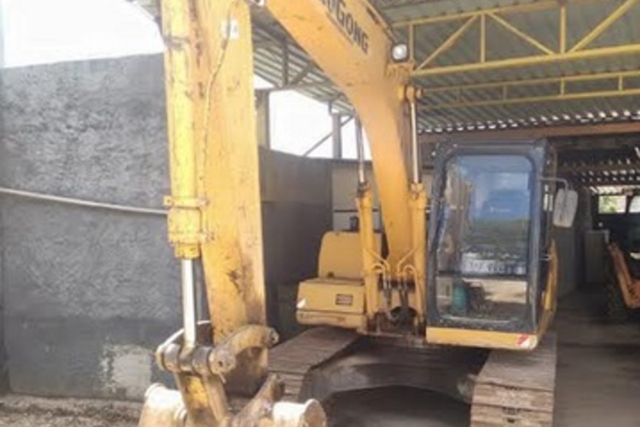 Liugong 915 - 10/10 2
