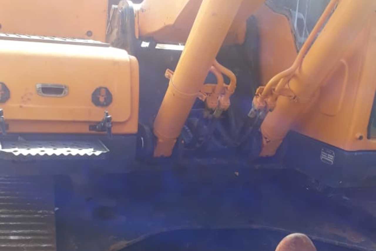 Hyundai R220 LC - 13/13 2