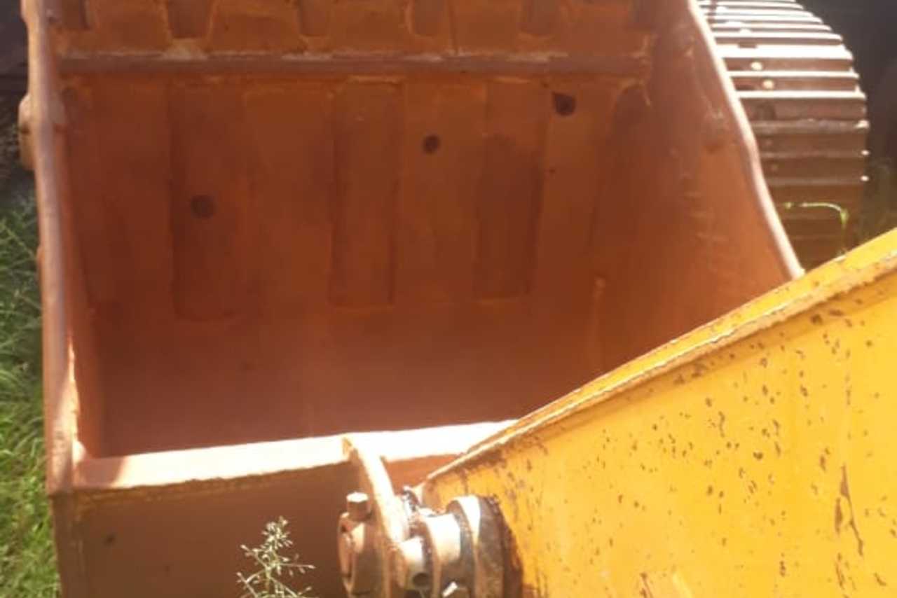 Hyundai R220 LC - 13/13 3
