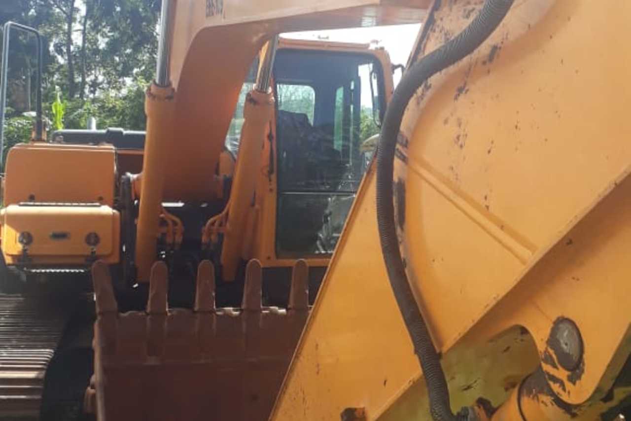 Hyundai R220 LC - 13/13 4