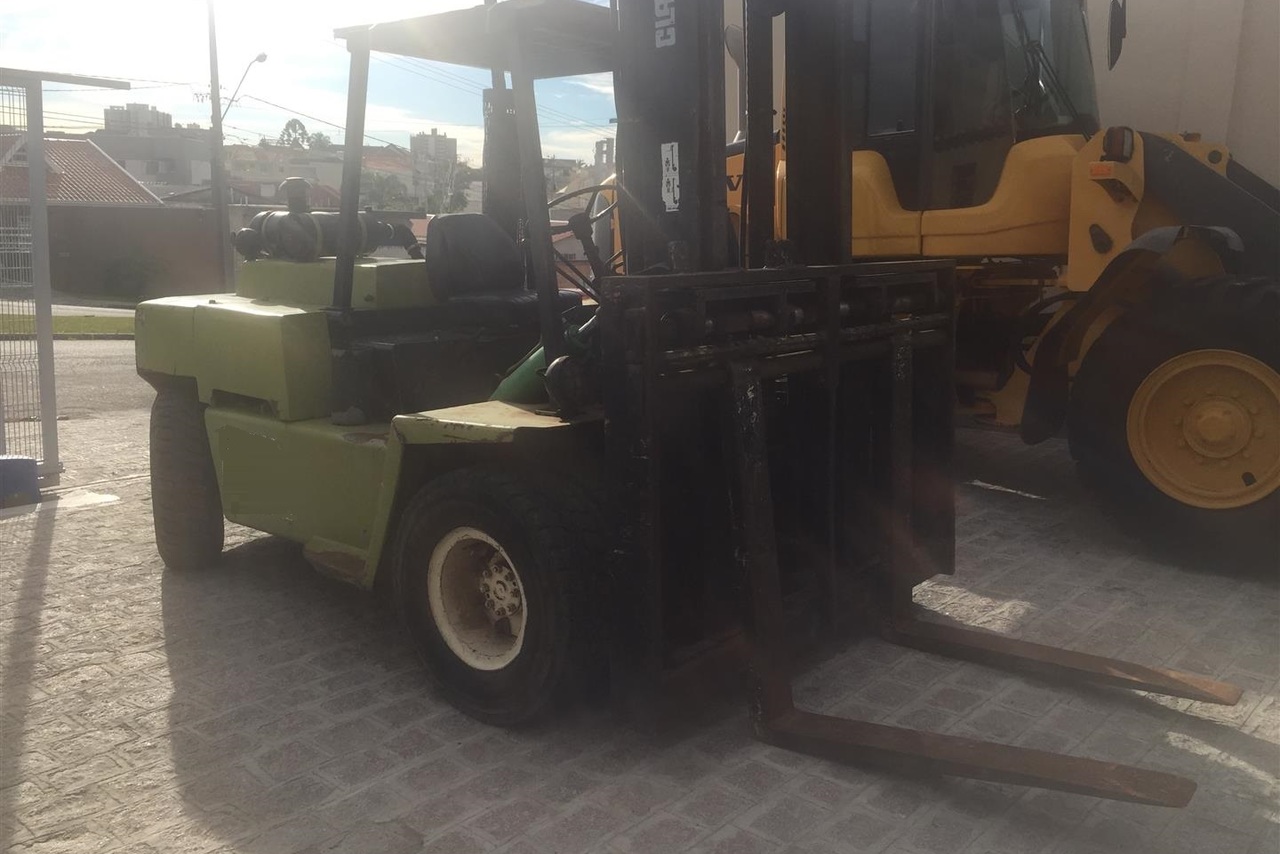 Clark  C500 - 90/90 5