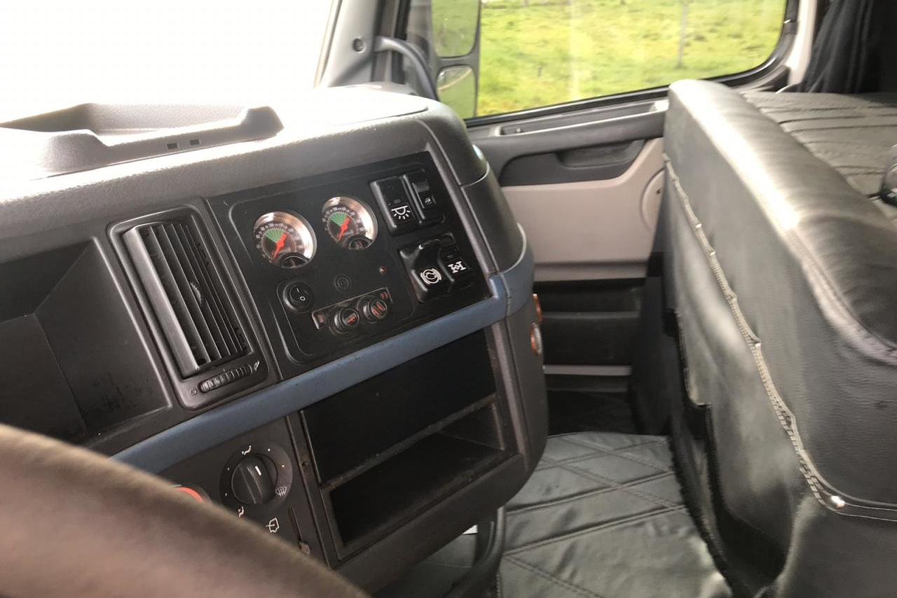 Volvo FH 440 - 07/07 2