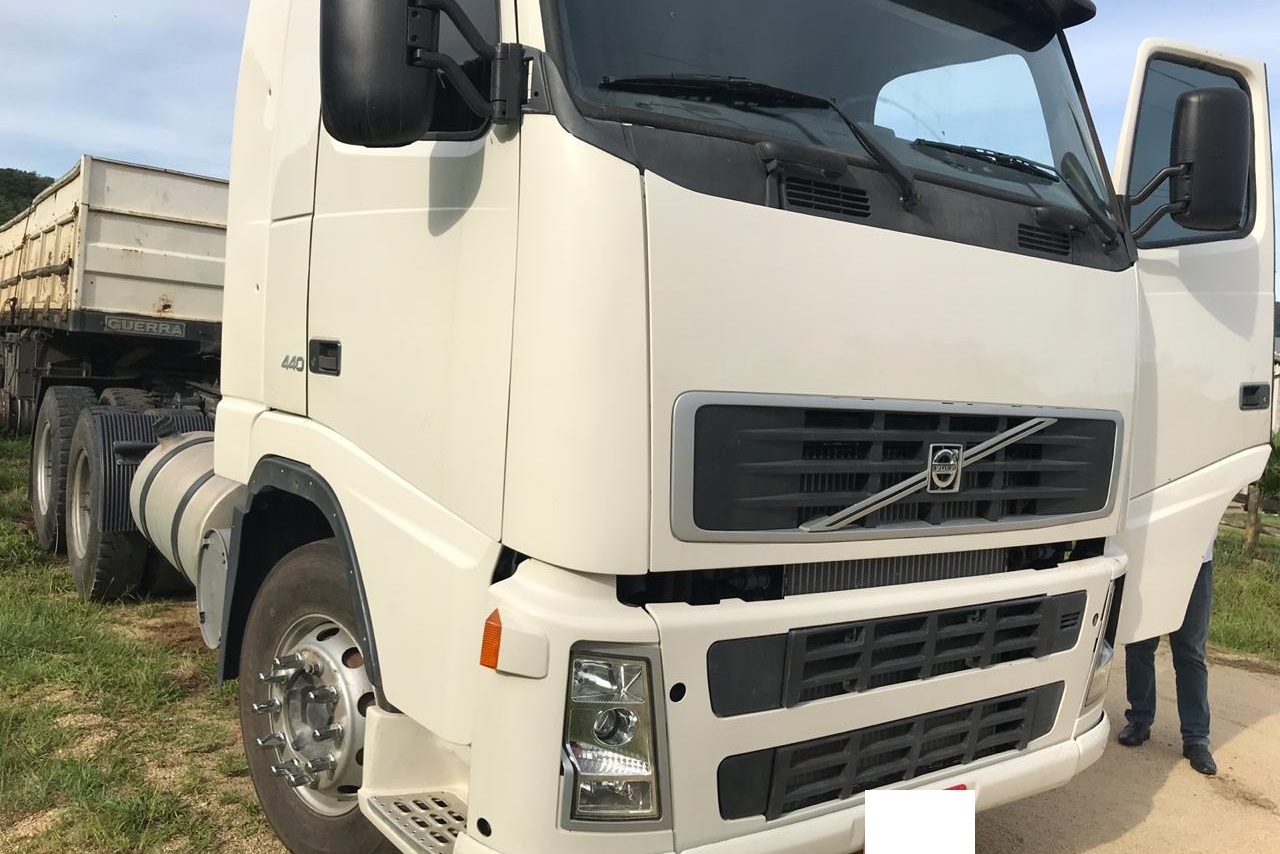 Volvo FH 440 - 07/07 6