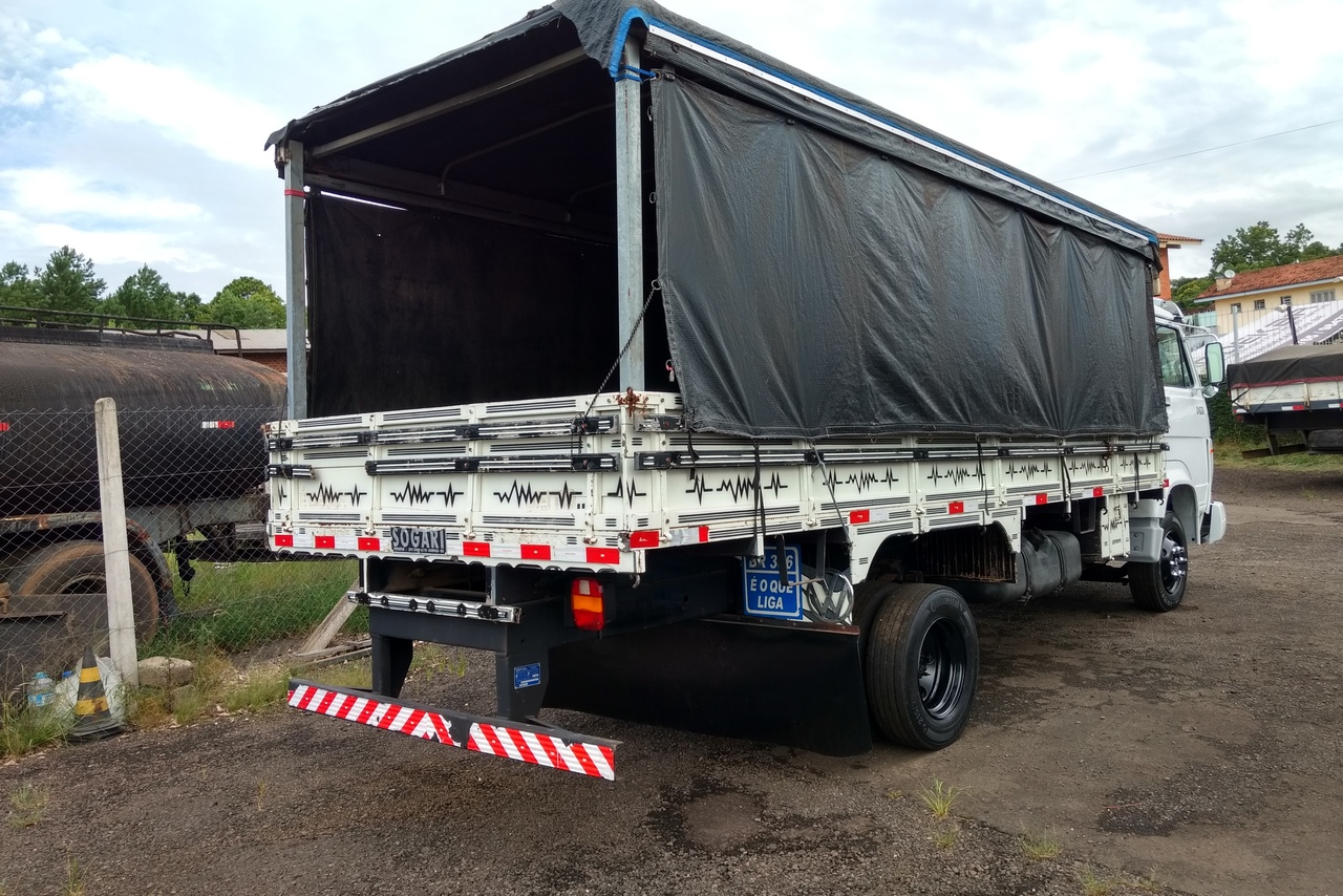 Volkswagen 8 150 - 00/01 5