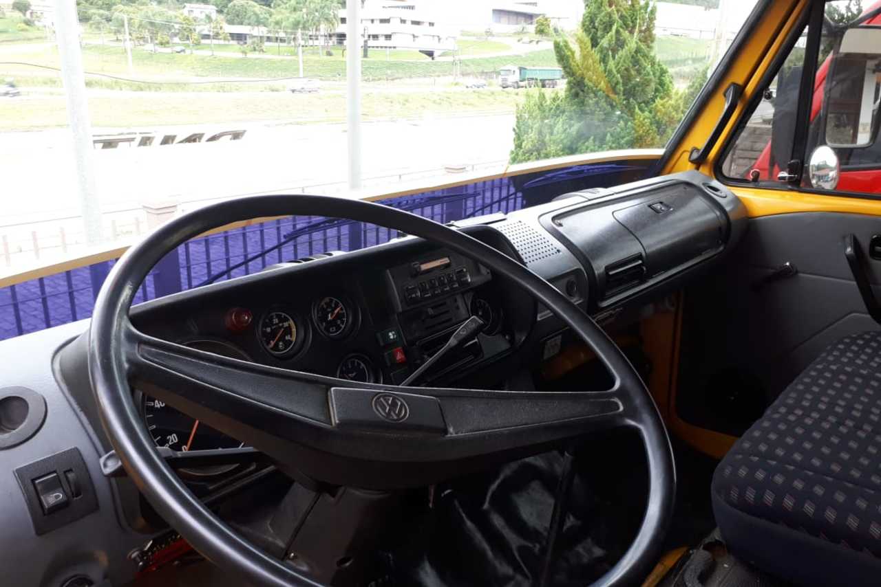 Volkswagen 6 90 - 86/86 2