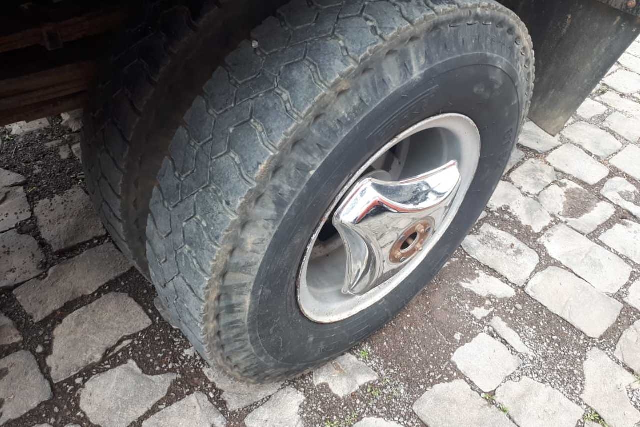 Volkswagen 6 90 - 86/86 3