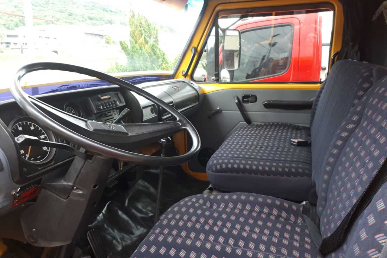 Volkswagen 6 90 - 86/86 6