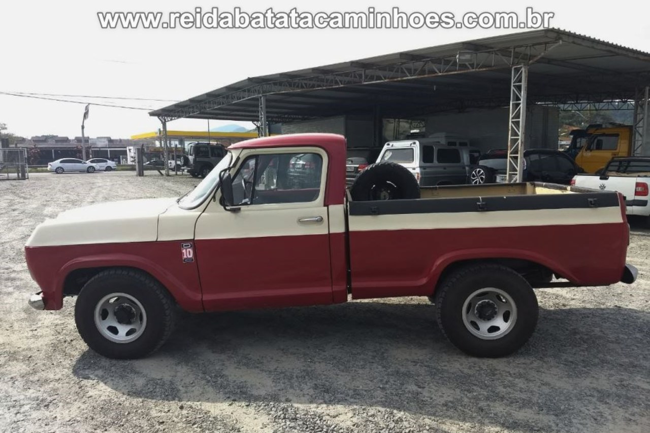GM C10 - 80/80 5