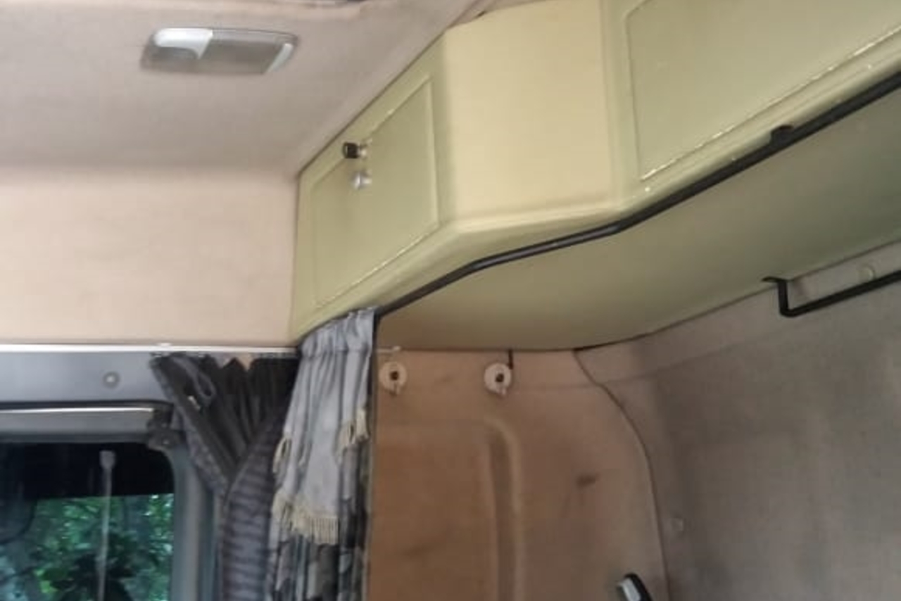 Scania G420 - 09/09 3