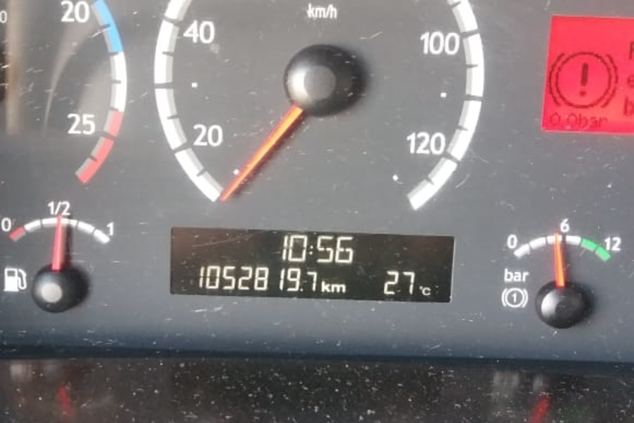 Scania G420 - 09/09 8