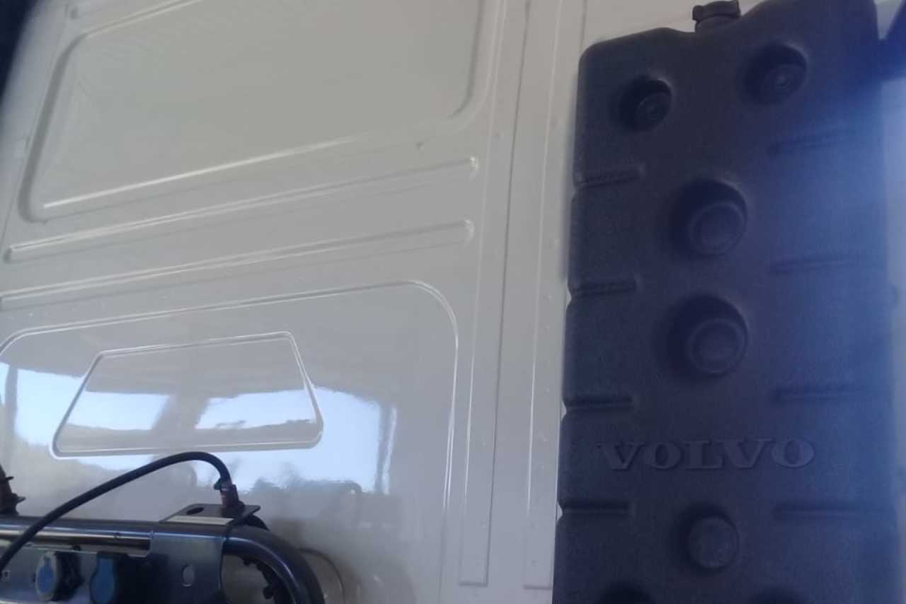 Volvo FH 460 - 14/14 3