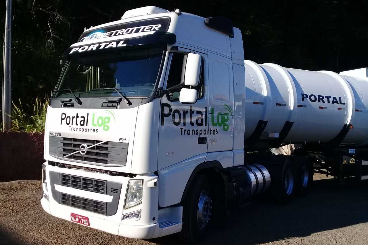 Volvo FH 460 - 14/14 5