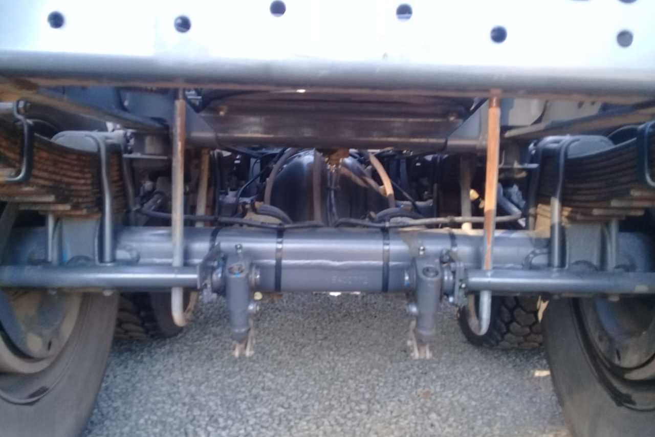 Volvo FH 460 - 14/14 7