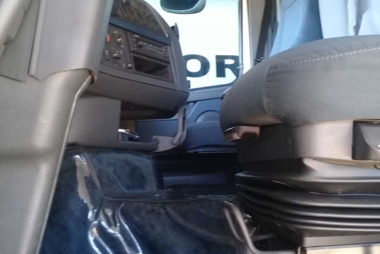 Volvo FH 460 - 14/14 10