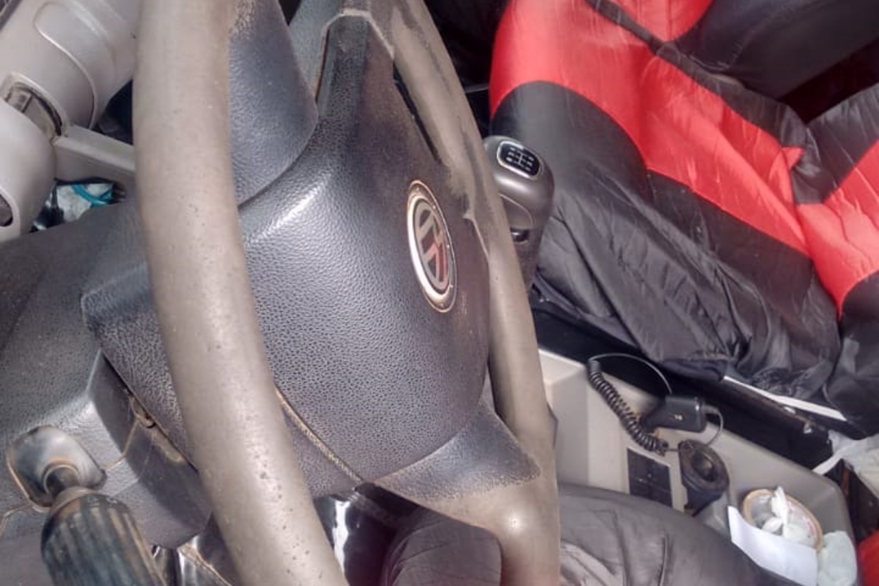 Volkswagen 15-180 E Constellation - 08/08 13