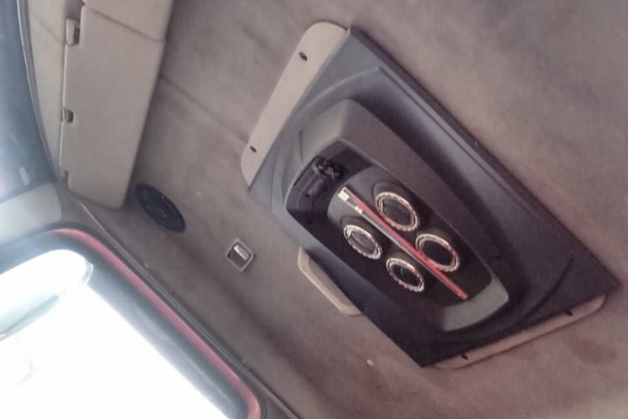 Volkswagen 15-180 E Constellation - 08/08 14