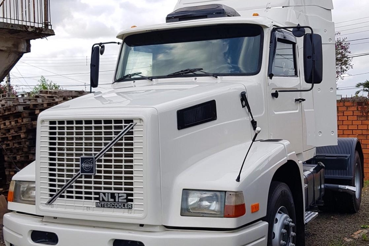 Volvo NL12 360 - 93/93 5