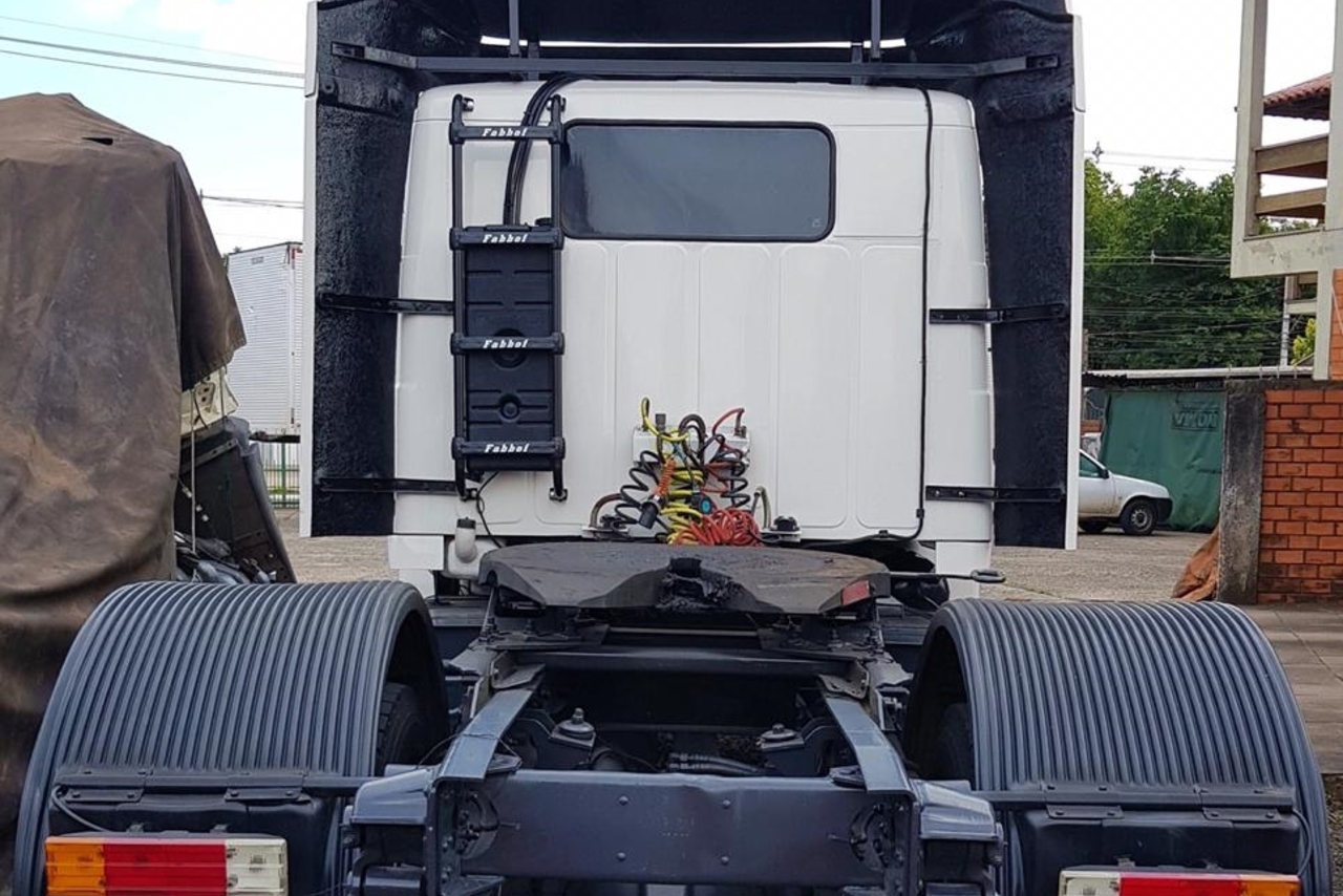Volvo NL12 360 - 93/93 10