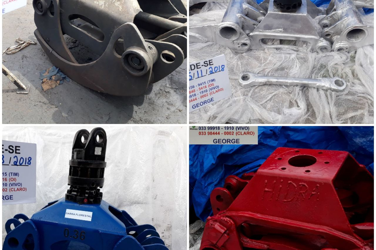 Ford F11000 - 92/92 9