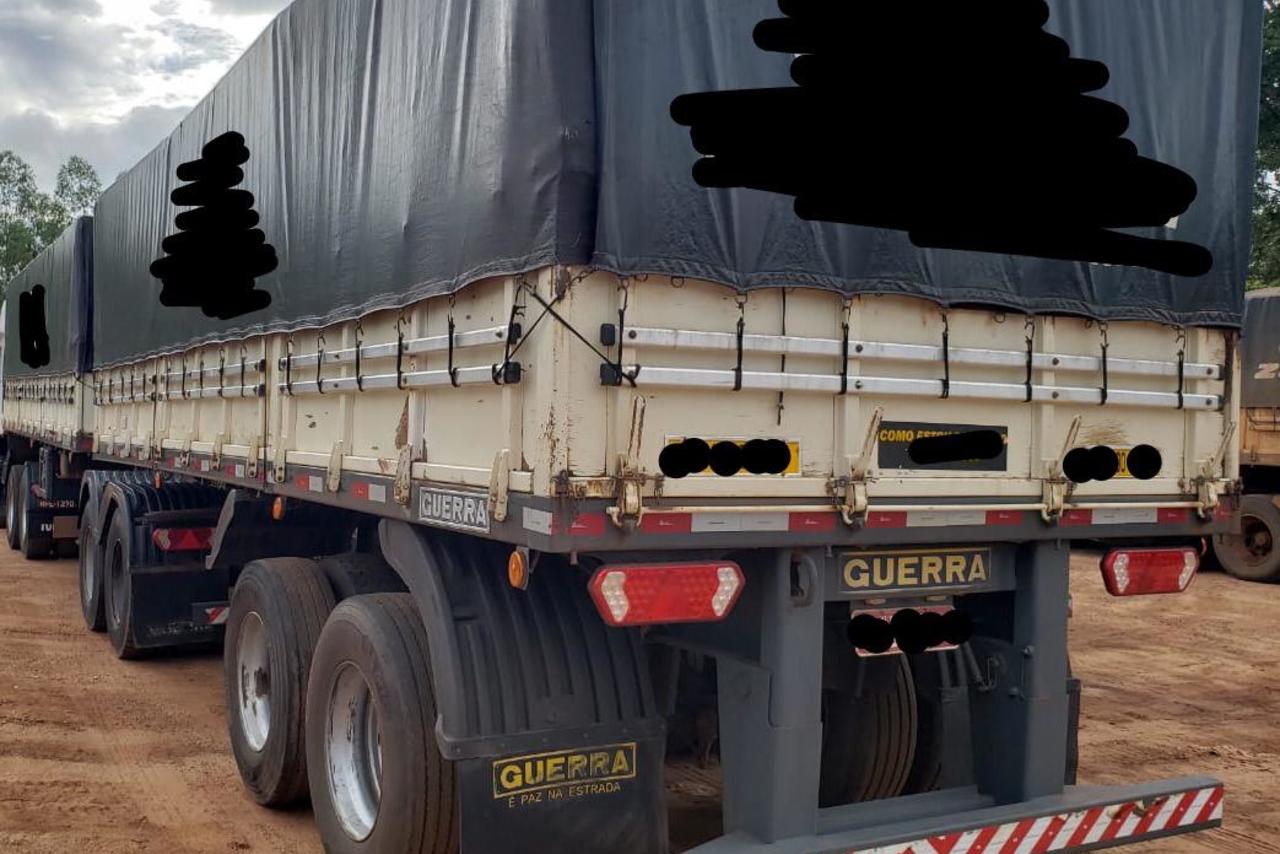Guerra Graneleira - 10/11 4