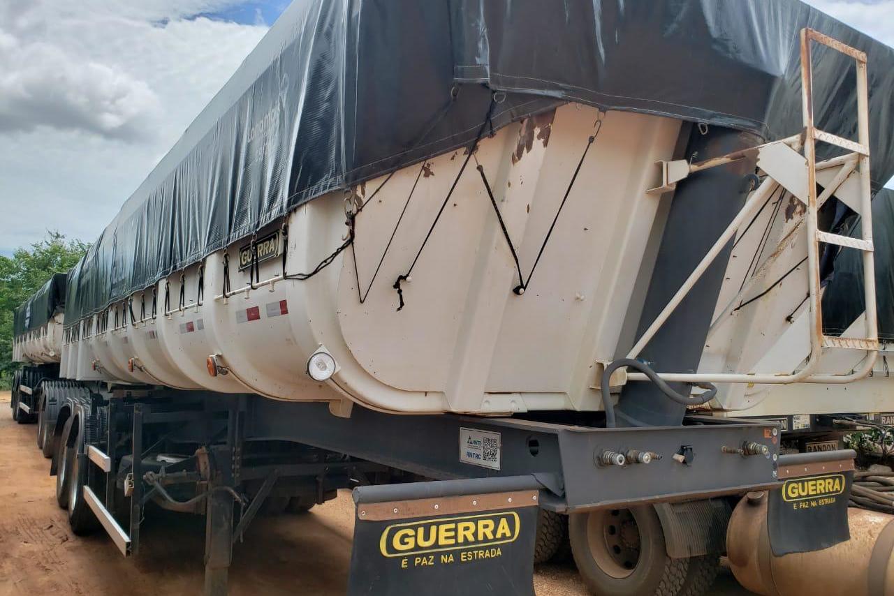 Guerra Caçamba - 12/13 3